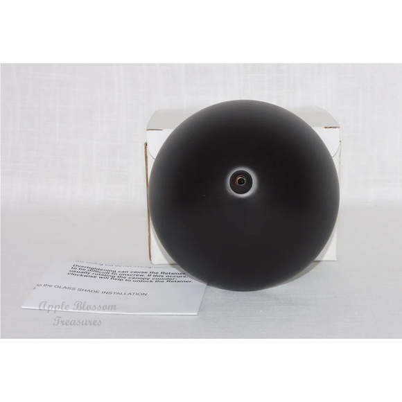 Besa Lighting 1XC-1779CH-BR Mia 12V Mini Pendant-Cherry Glass-Bronze-Disc-NIOB - Picture 6 of 12